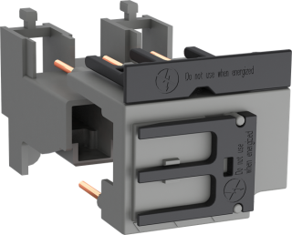Propojovací sada MS132K a AF09K-AF16K Push-in Springs